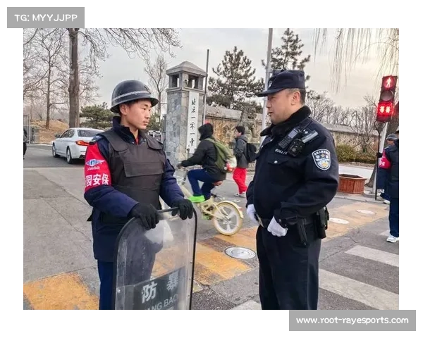 流氓行为抬头引警惕 警方强化关键赛事安保举措