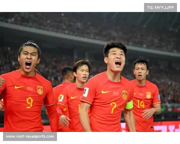 世界杯扩军改革为亚洲足球带来新机遇