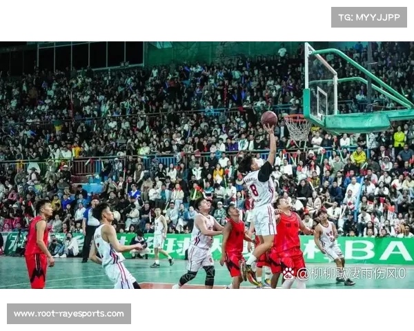 全国和美乡村篮球大赛总决赛贵州台江开幕，带动人均收入增长