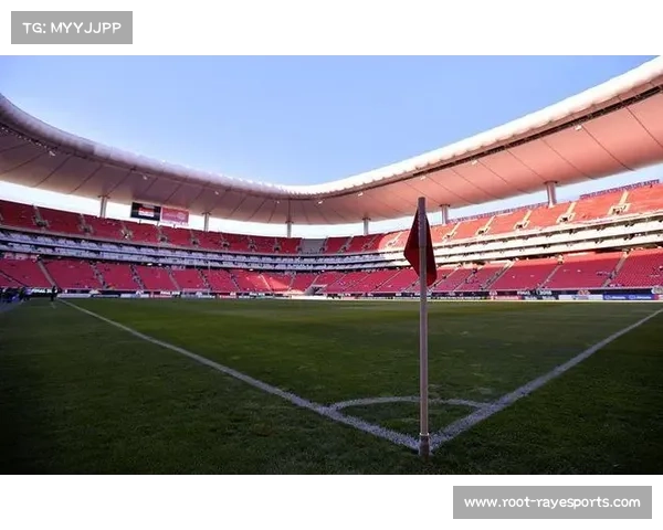 美加墨世界杯场馆建设进度过半，高科技元素融入引期待