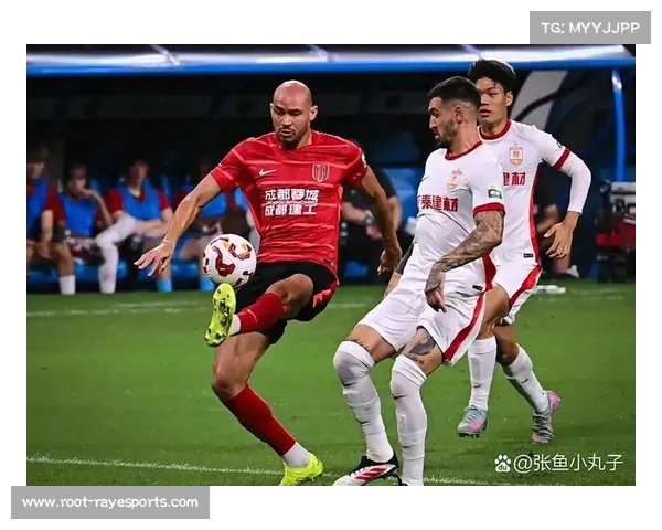 中超积分榜或呈现2+3+3+3+5格局：争冠、降级、中游多级分化