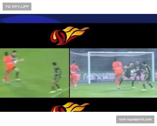 VAR技术在中超的应用争议:裁判标准统一与比赛流畅度的平衡难题 VAR技术在中超的应用争议:裁判标准统一与比赛流畅度的平衡难题